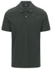 Polo amedee pique verde