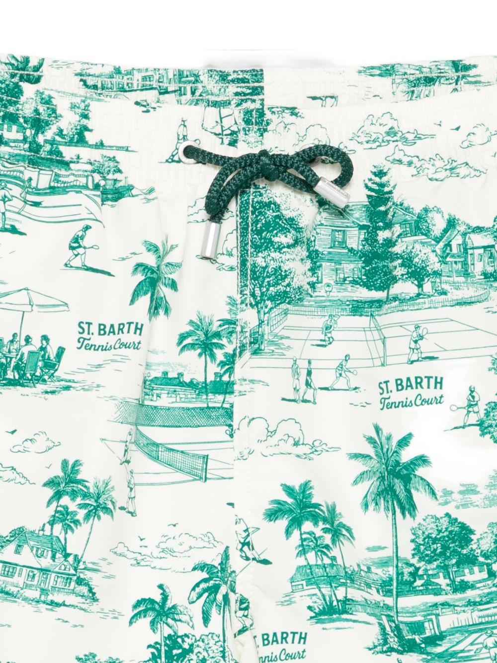  GUS0001 03839L MC2 SAINT BARTH 