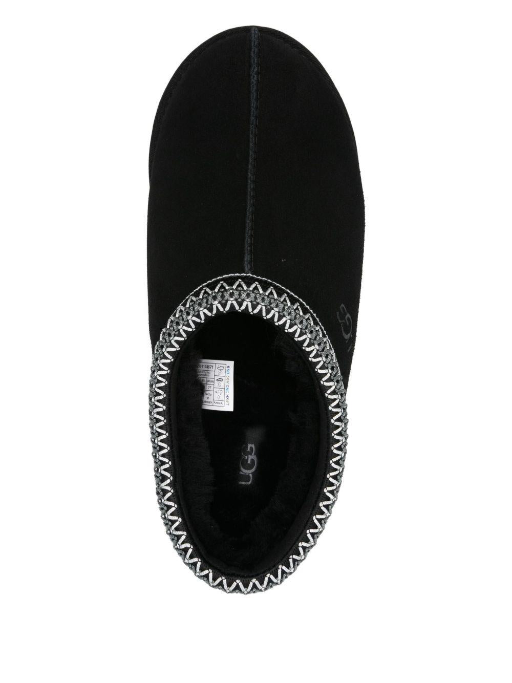 Pantofole UGG Tasman 1174671 BLK UGG 