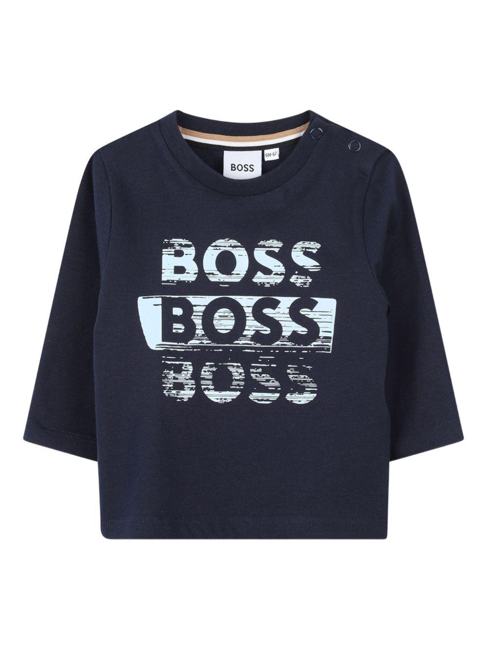  J52463 849 BOSS KIDSWEAR 