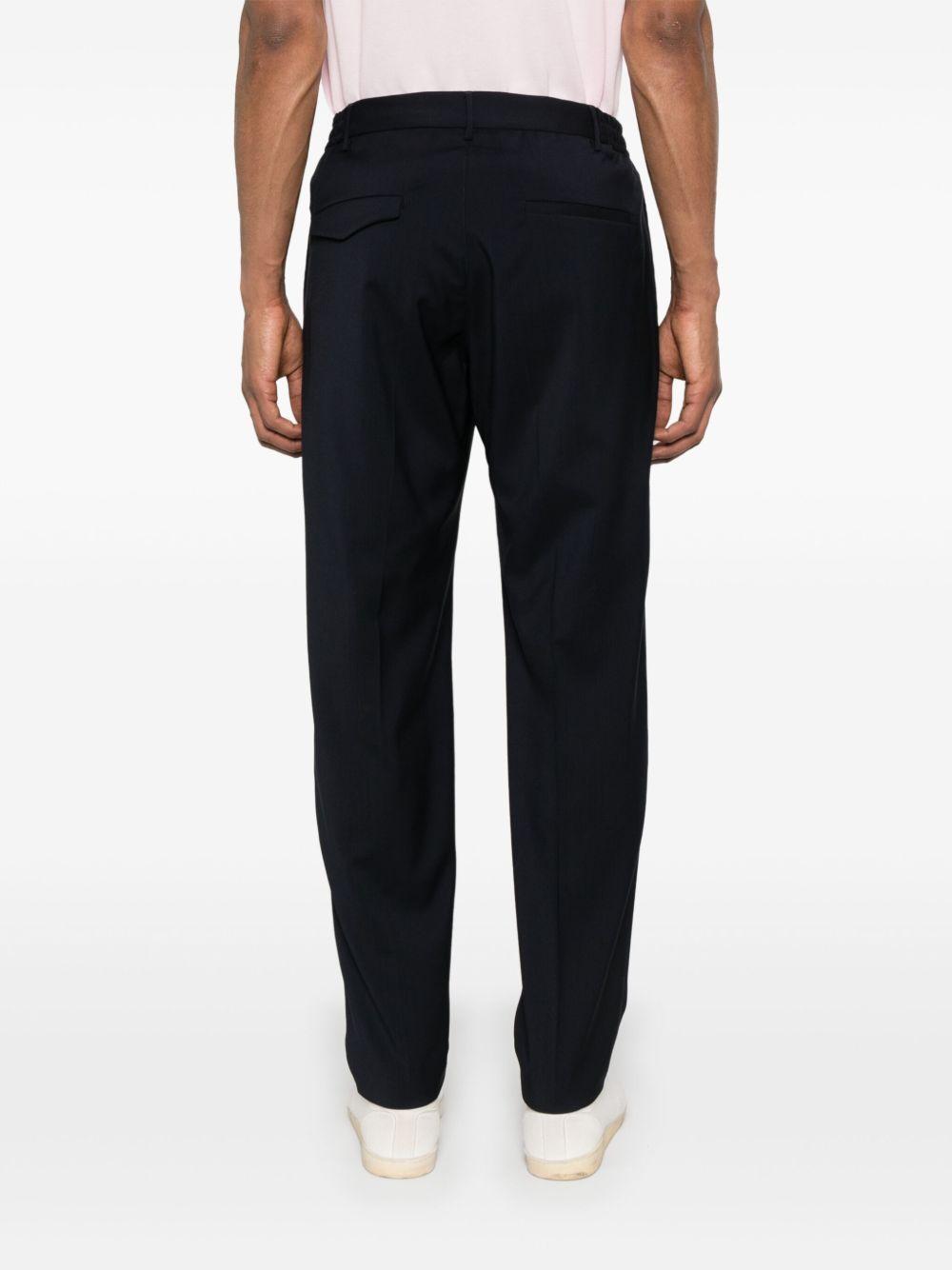 Pantalone PGord blu scuro
