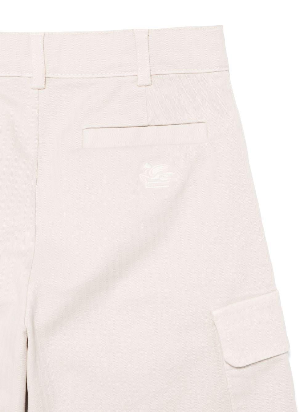 ETRO KIDS GW6Q29G0064107