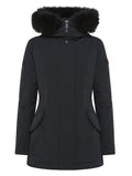 Giubbino donnet kl fur nero
