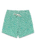 Costume comfort light geko verde