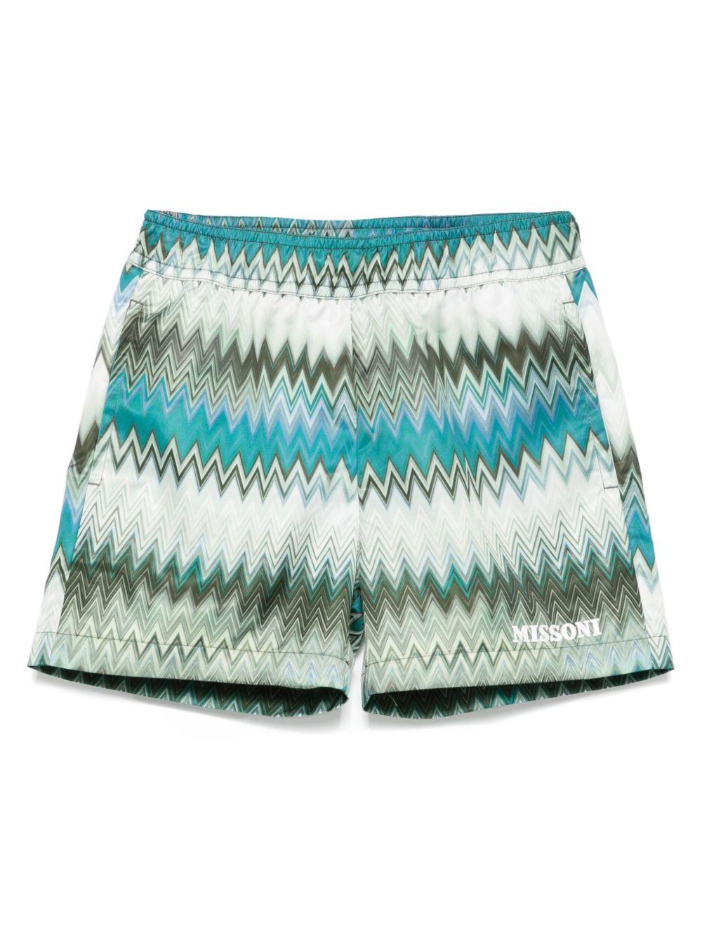 MISSONI KIDS MWCP39Z2908998VE