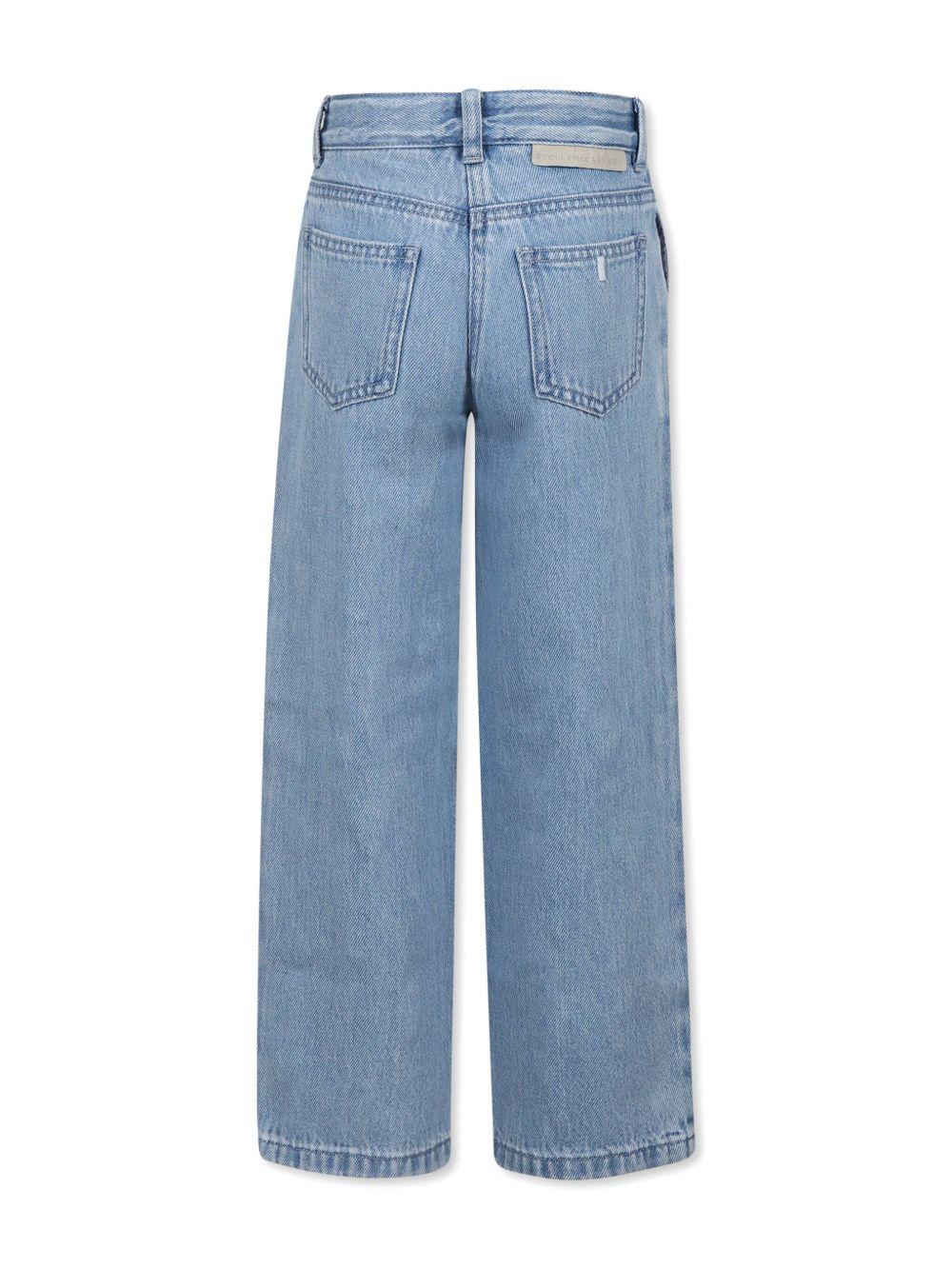 STELLA MCCARTNEY KIDS TW6C20Z0746600