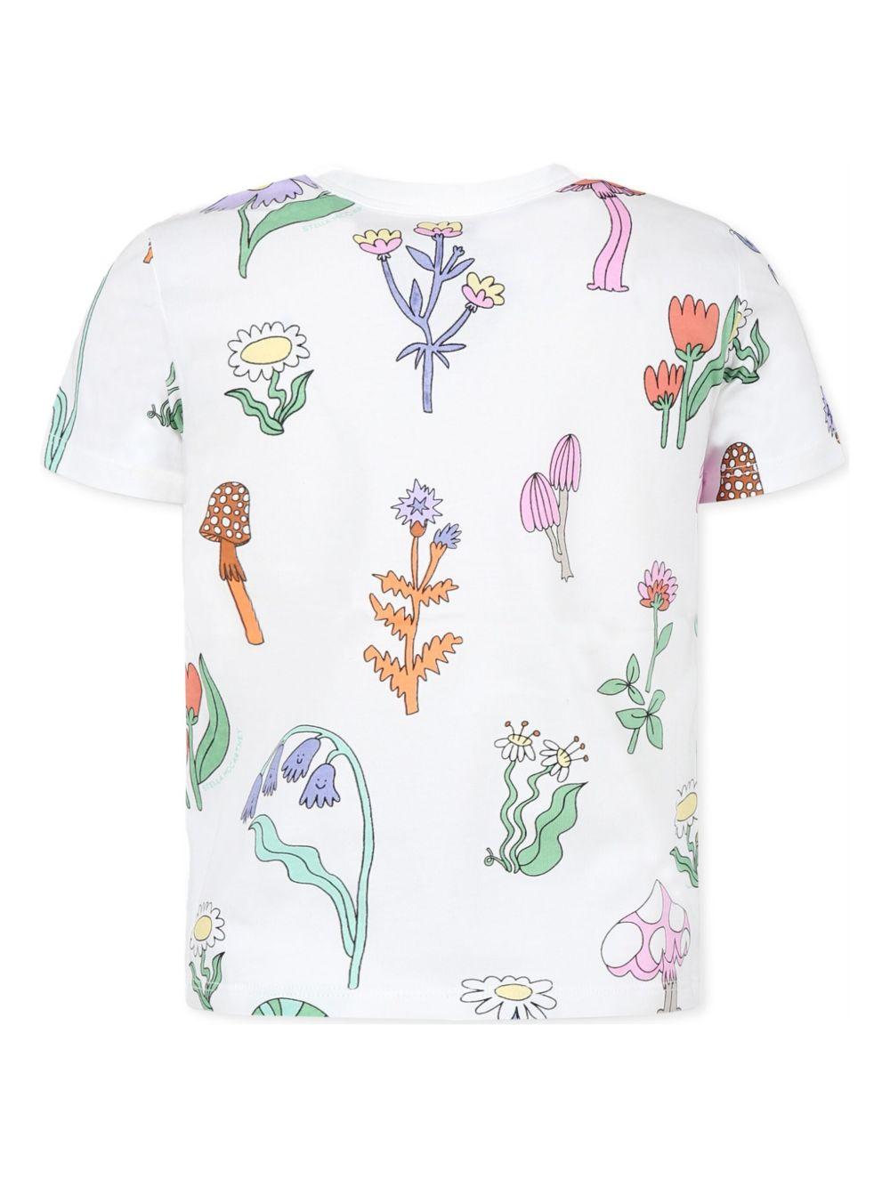 STELLA MCCARTNEY KIDS TW8A71Z2582101MC
