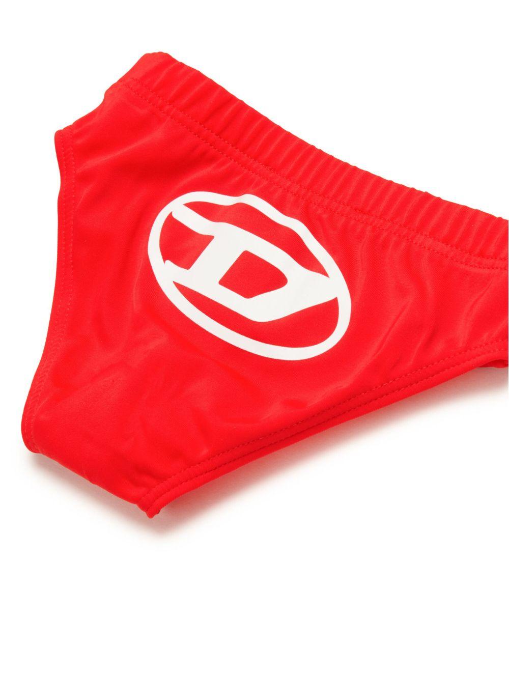 DIESEL KIDS K00645KYAG8K457