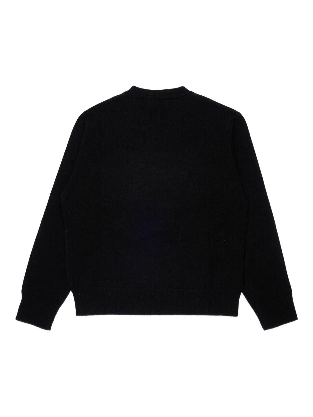 Maglione in Lana DQ3071D0AFF DQ900 DSQUARED KIDS 