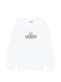 T-shirt con stampa Teddy Bear
