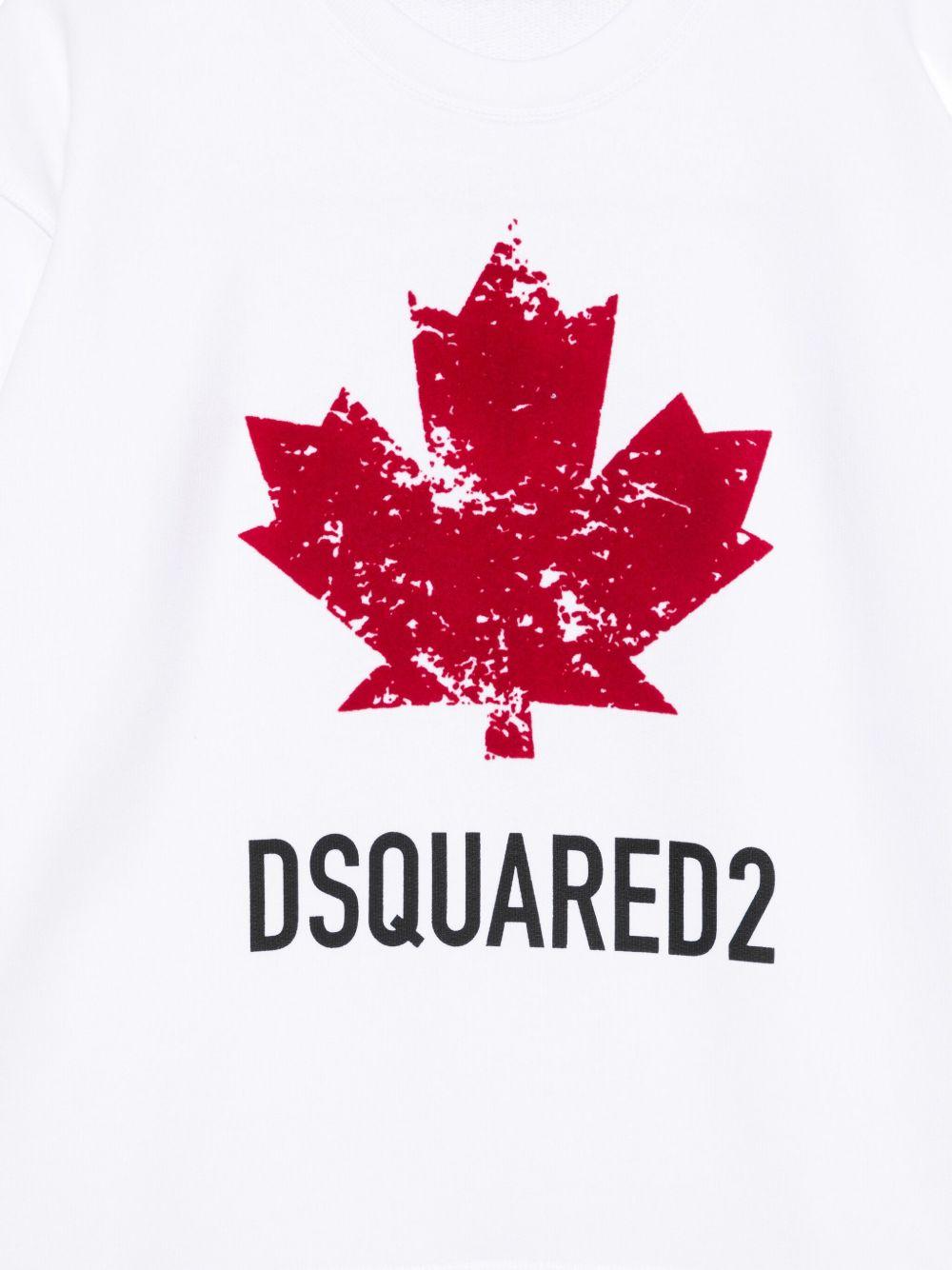  DQ3005D00ZF DQ100 DSQUARED KIDS 