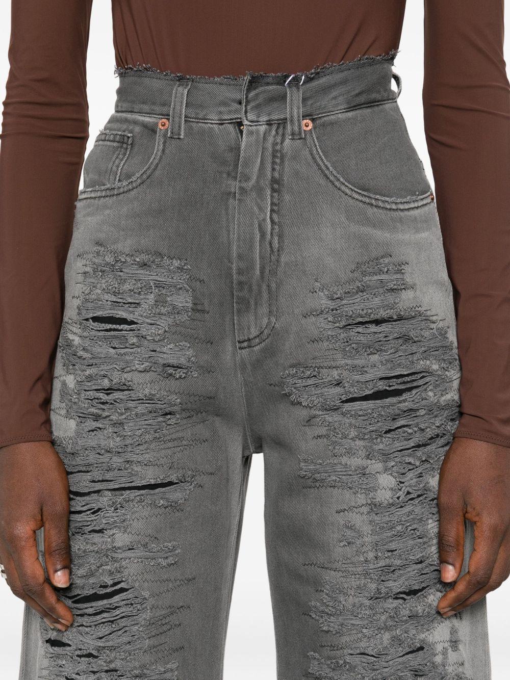  S52LA0266M30011 965 MM6 MAISON MARGIELA 