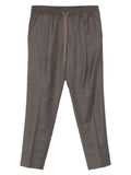Pantaloni con Coulisse