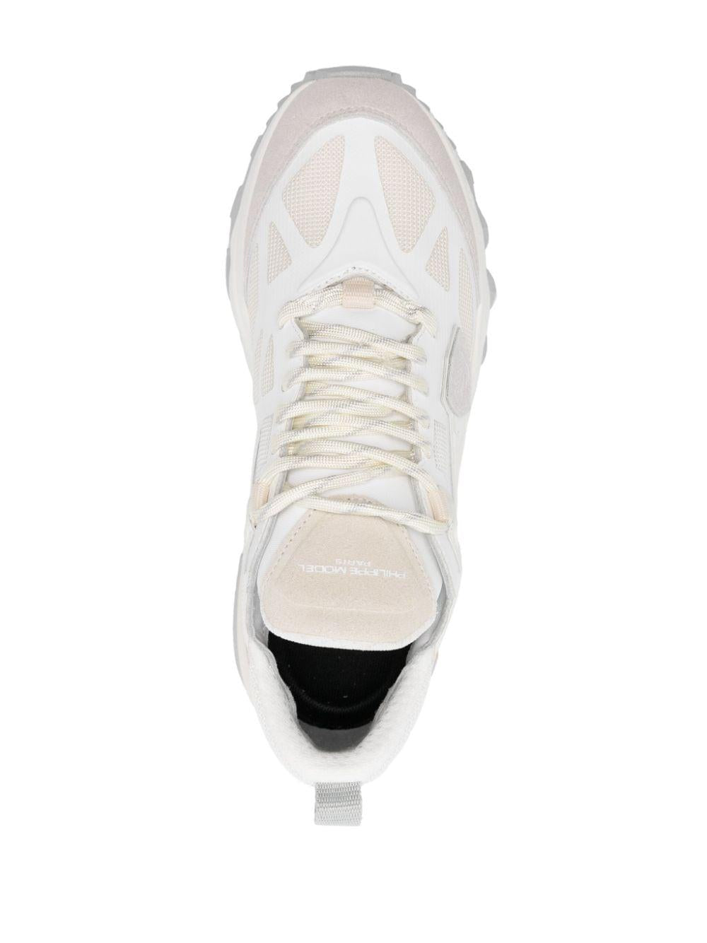 Sneakers roxs  low bianche donna