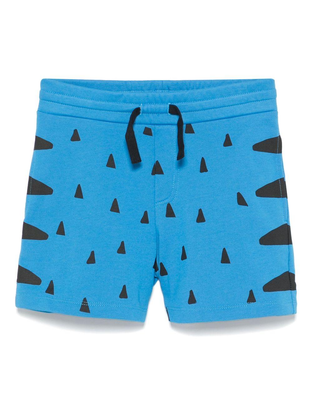 STELLA MCCARTNEY KIDS TW6Q09Z2652612NE