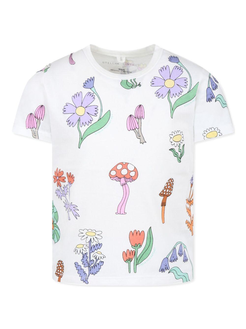 STELLA MCCARTNEY KIDS TW8A71Z2582101MC
