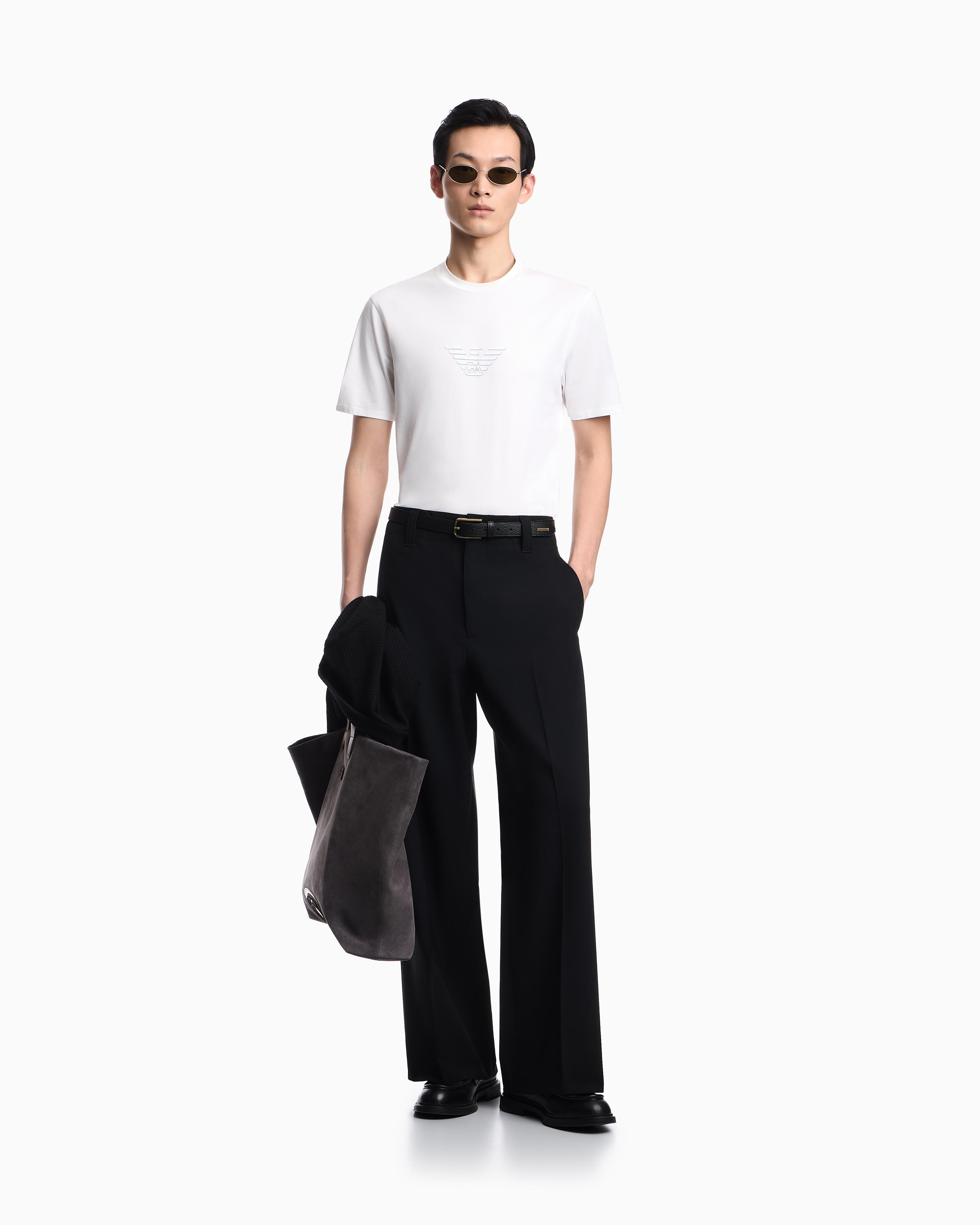  EM004583AF13669 M0306 EMPORIO ARMANI 