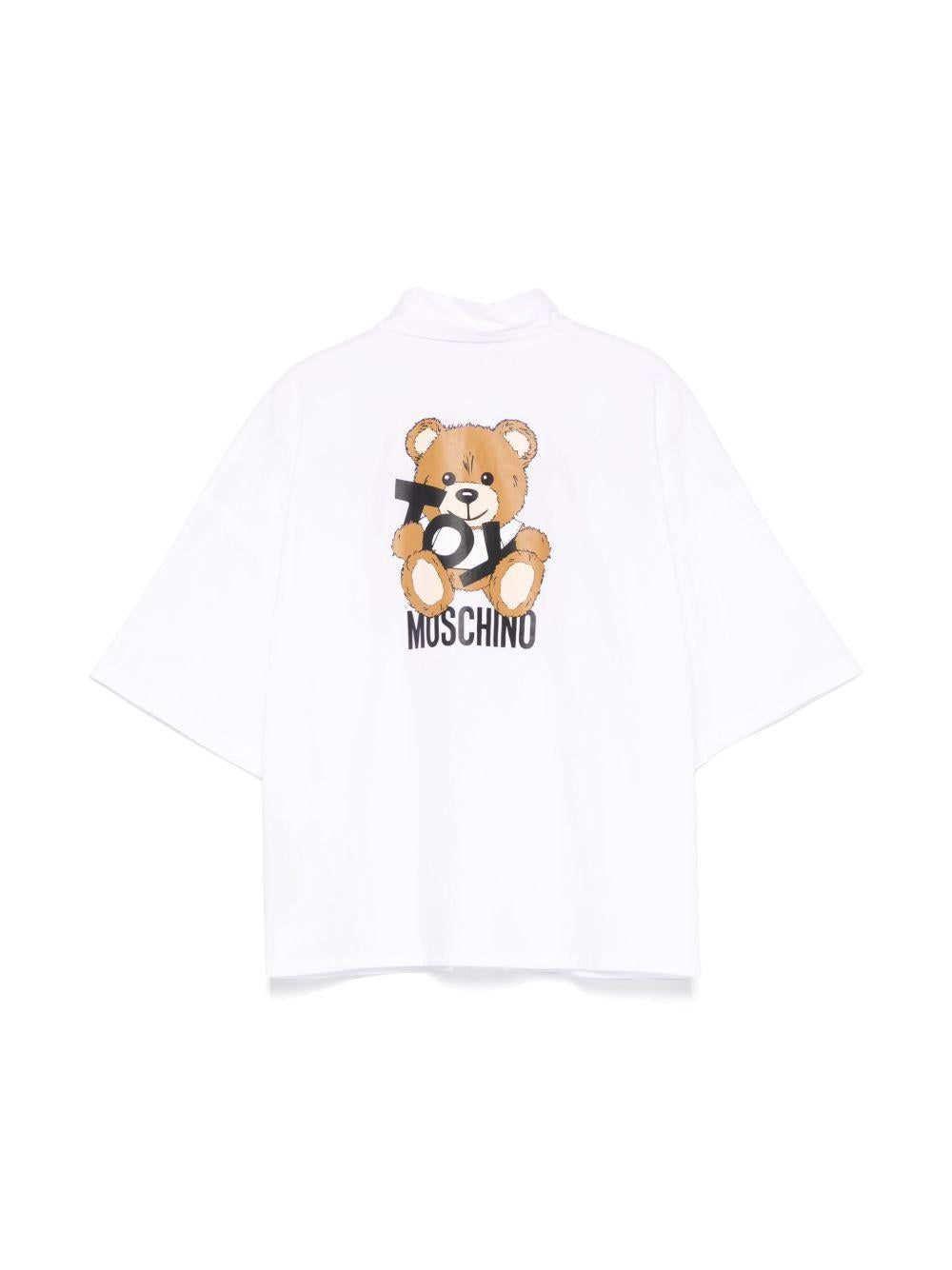 MOSCHINO KIDS HUC01HLMA0110101