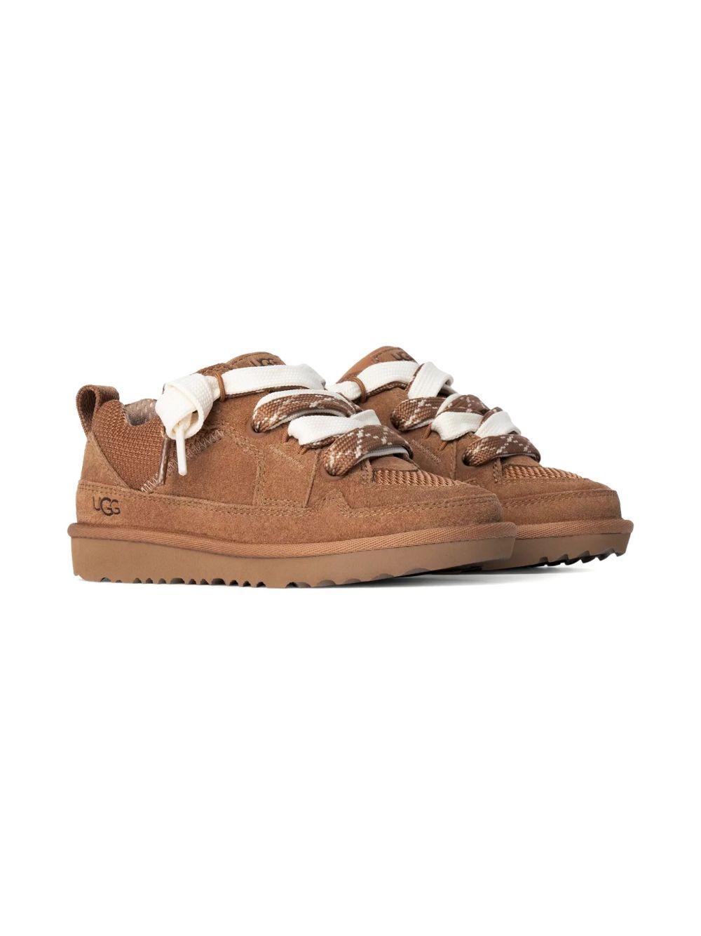Scarpa bambino Lo Lowmel 1166490T CHE UGG KIDS 