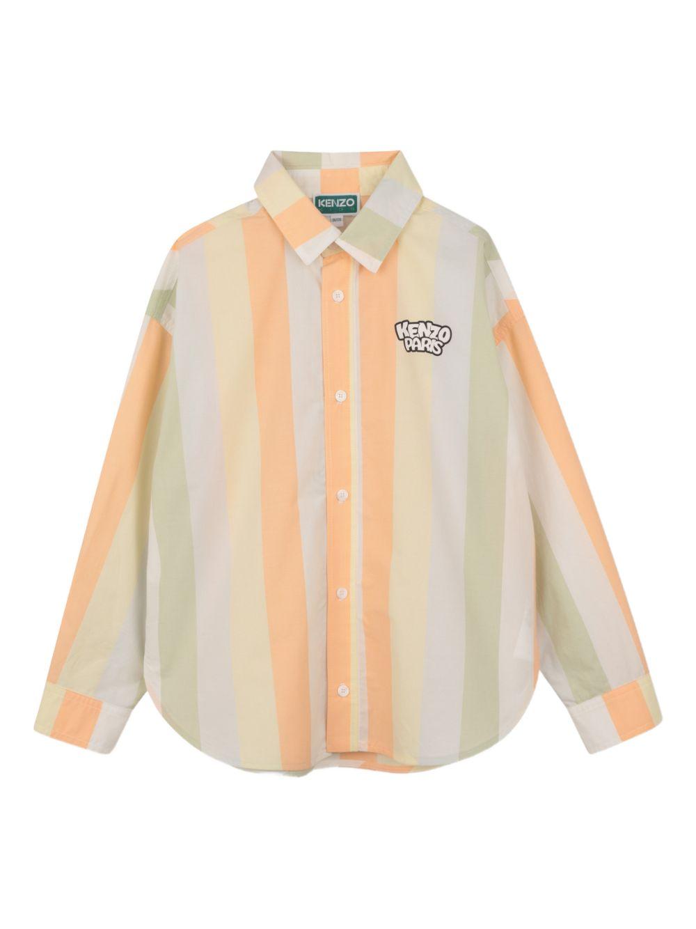  K61629 V71 KENZO KIDS 
