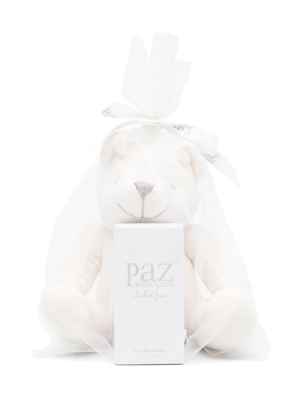 Confezione orsetto essential e profumo (2pz) 180151712 U PAZ RODRIGUEZ KIDS 