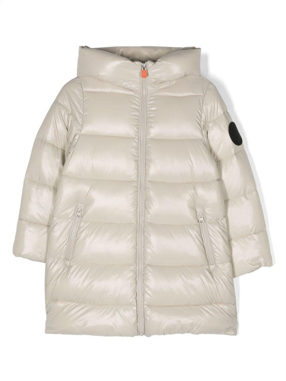 Giubbino Millie beige