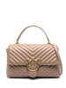 BorsaLove Lady Puff biscotto