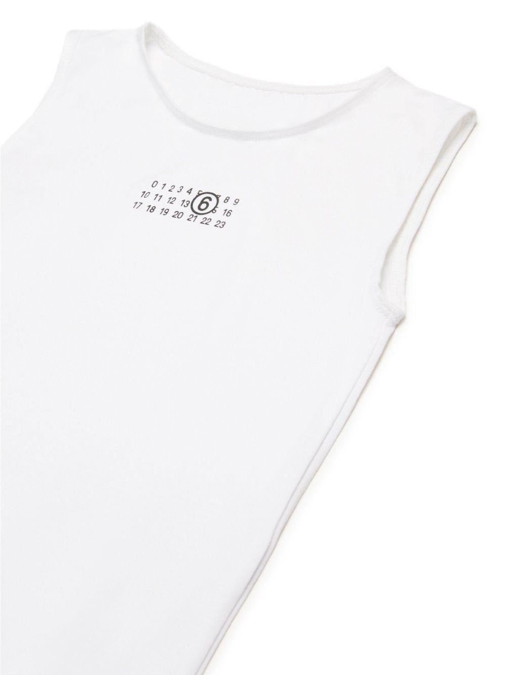 MM6 MAISON MARGIELA KIDS M60809MM05MM6100