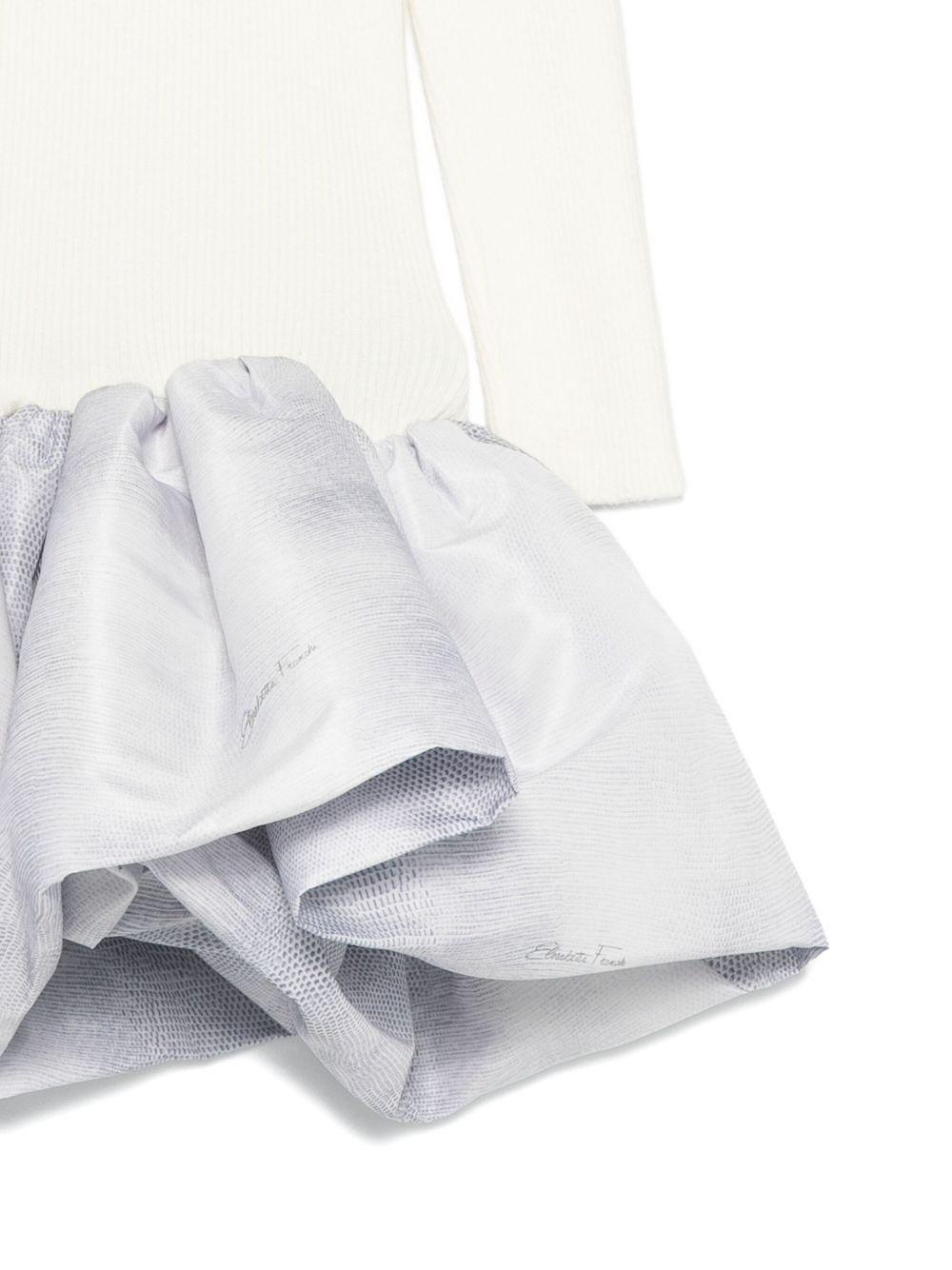  EFAB631FL040 D932 ELISABETTA FRANCHI KIDS 