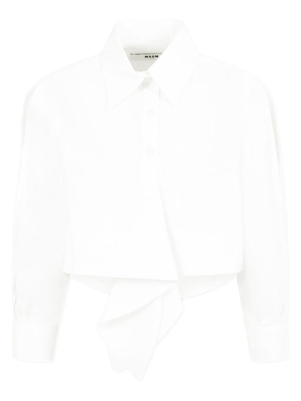MSGM KIDS S5MSJGSI209001