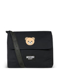 Borsa fasciatoio con tracolla