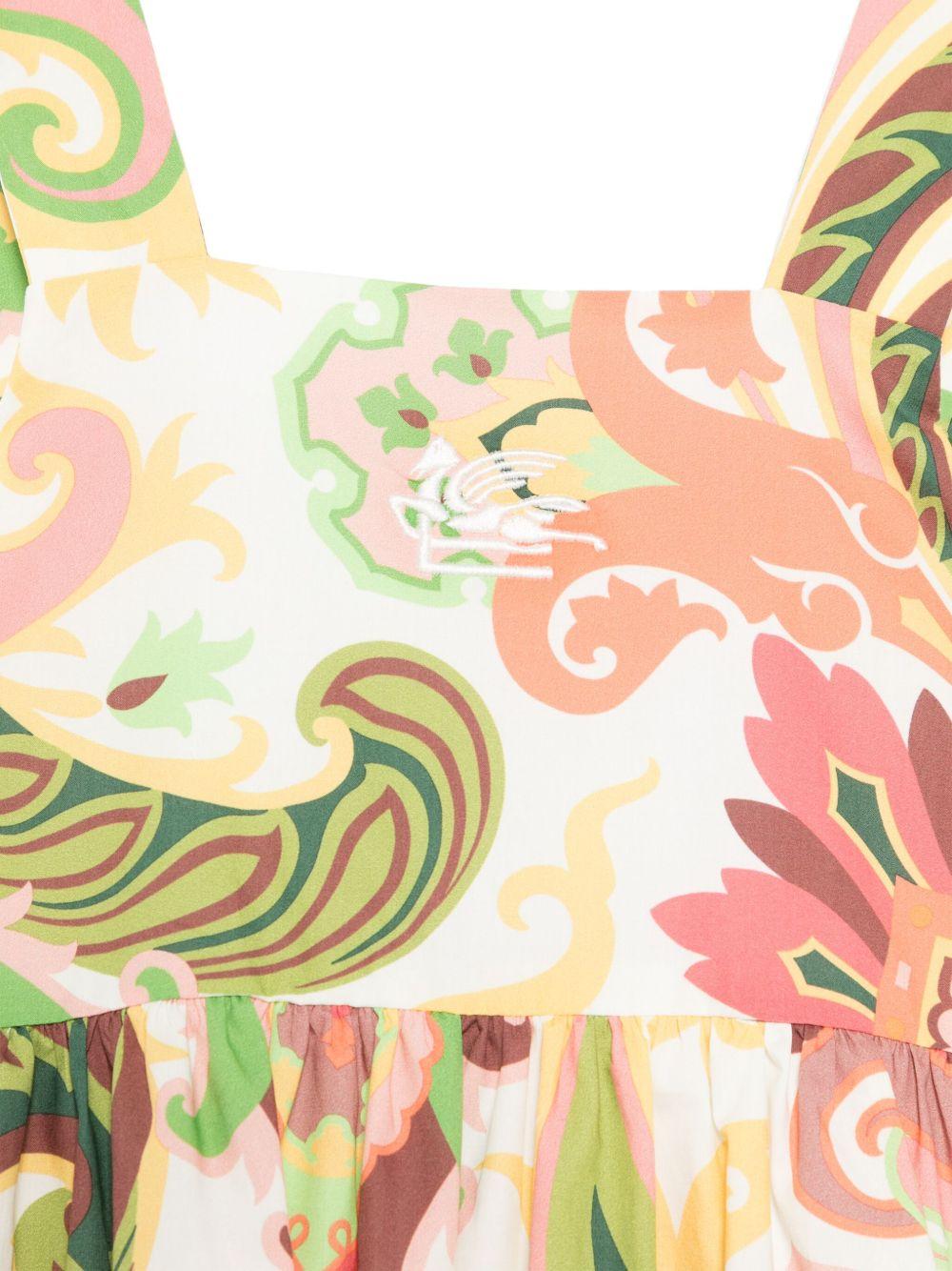 ETRO KIDS GW1B12P0521105MC