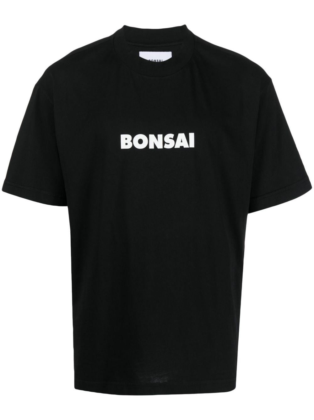  TS001001 BLK BONSAI 