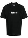 T-shirt con logo