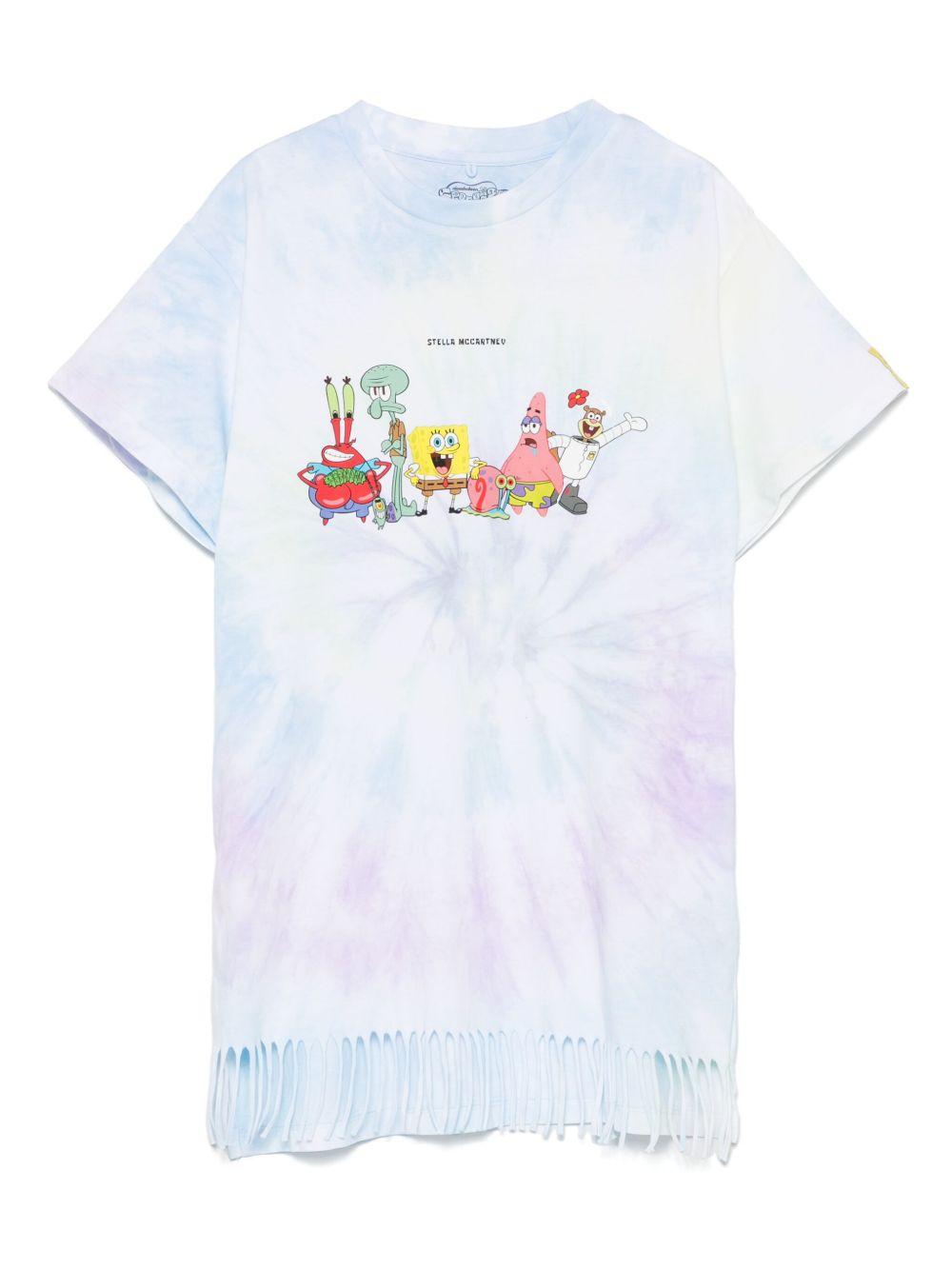 STELLA MCCARTNEY KIDS TW1C61Z2818999