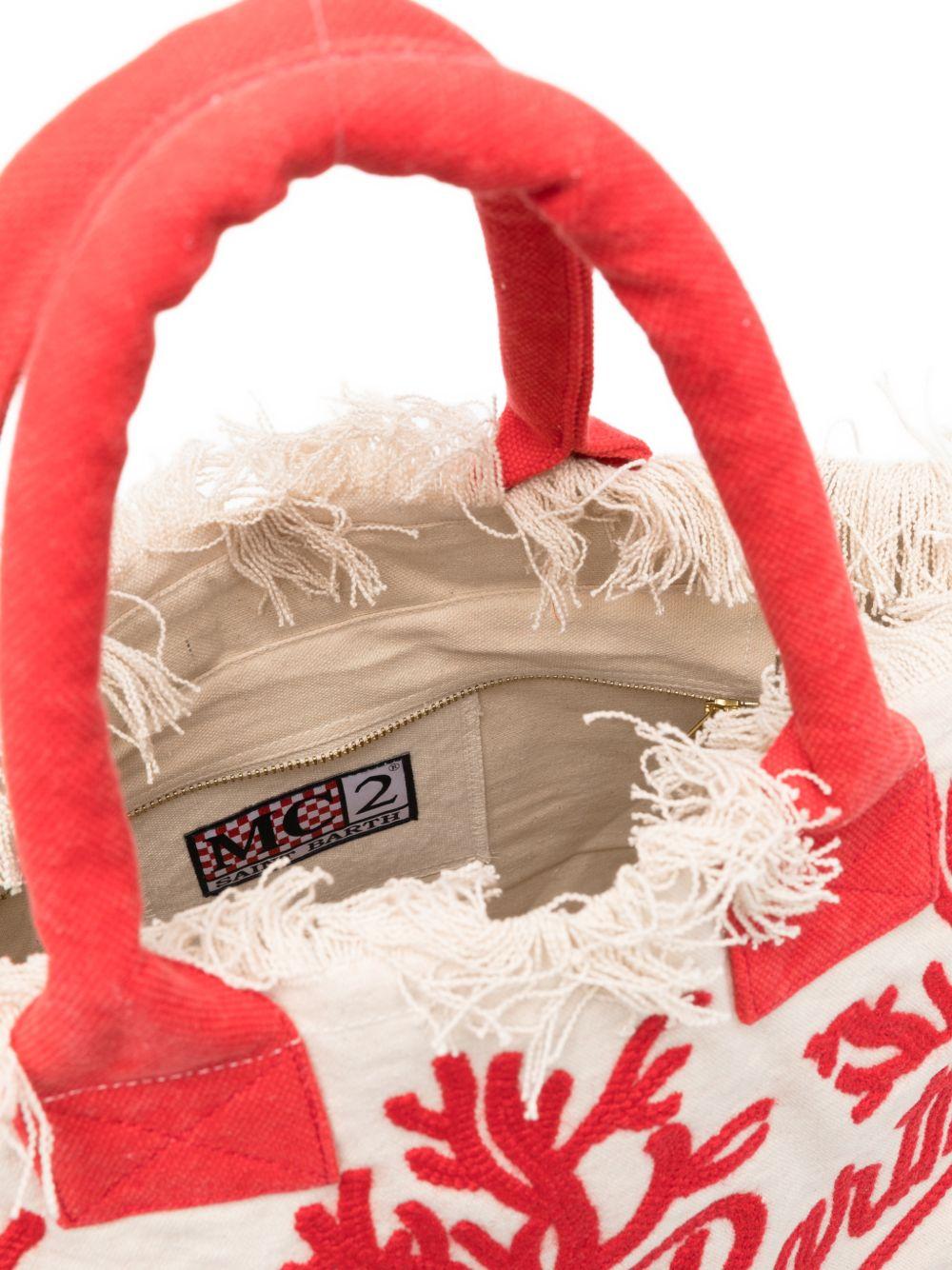  VANI024 08374L MC2 SAINT BARTH 