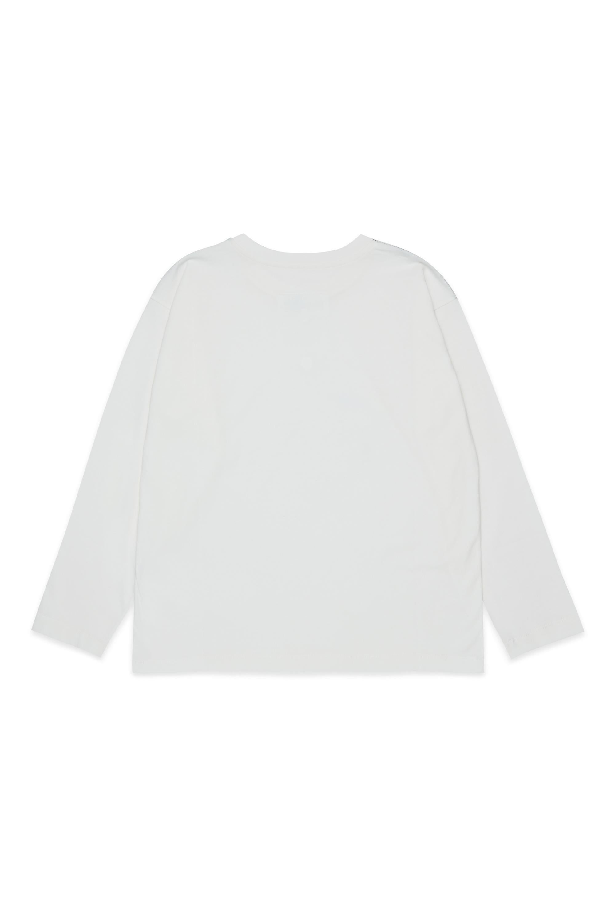  M61164MM04I M6102 MM6 MAISON MARGIELA KIDS 