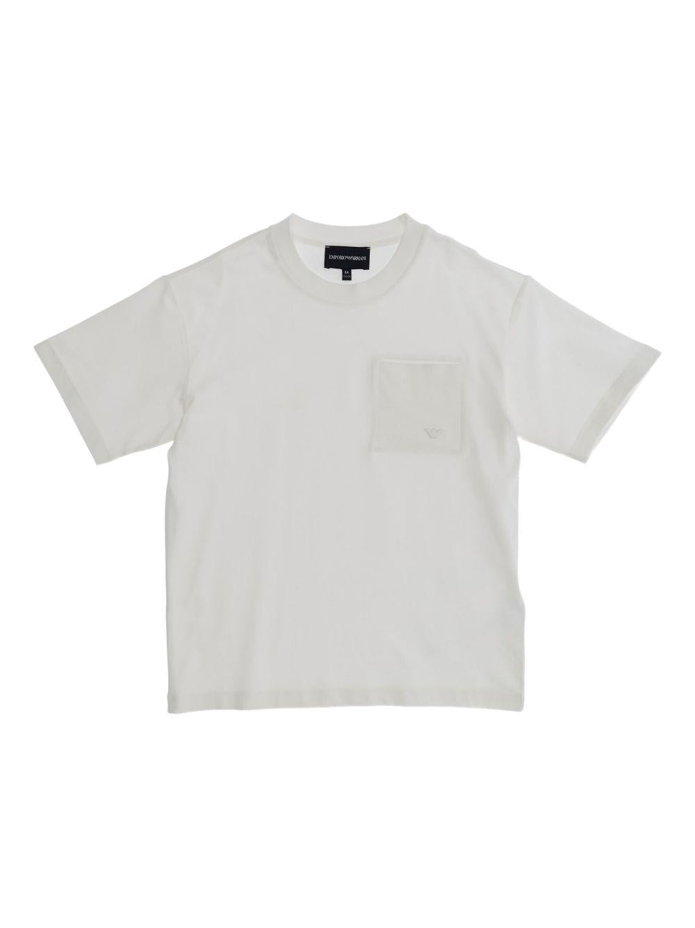  EB001318AF21808 U0003 EMPORIO ARMANI KIDS 