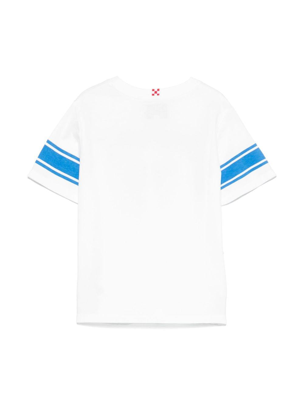 MC2 SAINT BARTH KIDS TSH000101563H