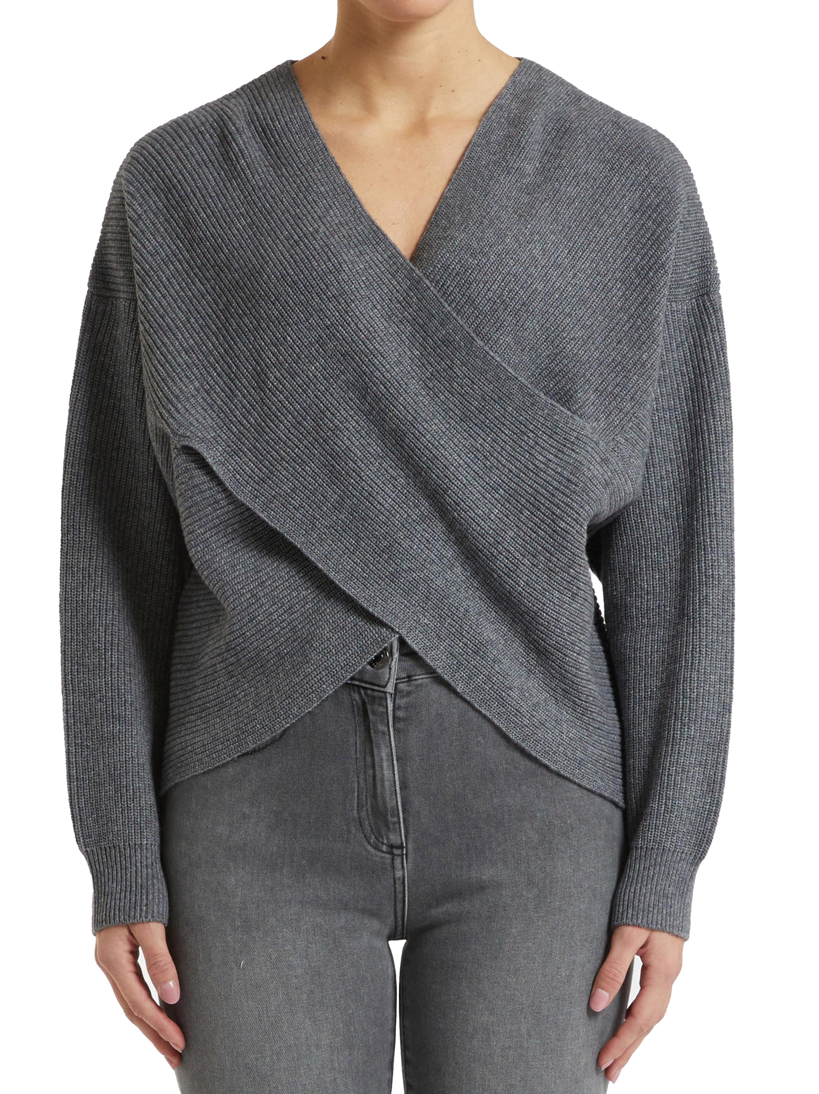 Maglia Urial grigio URIAL 007 PENNY BLACK 