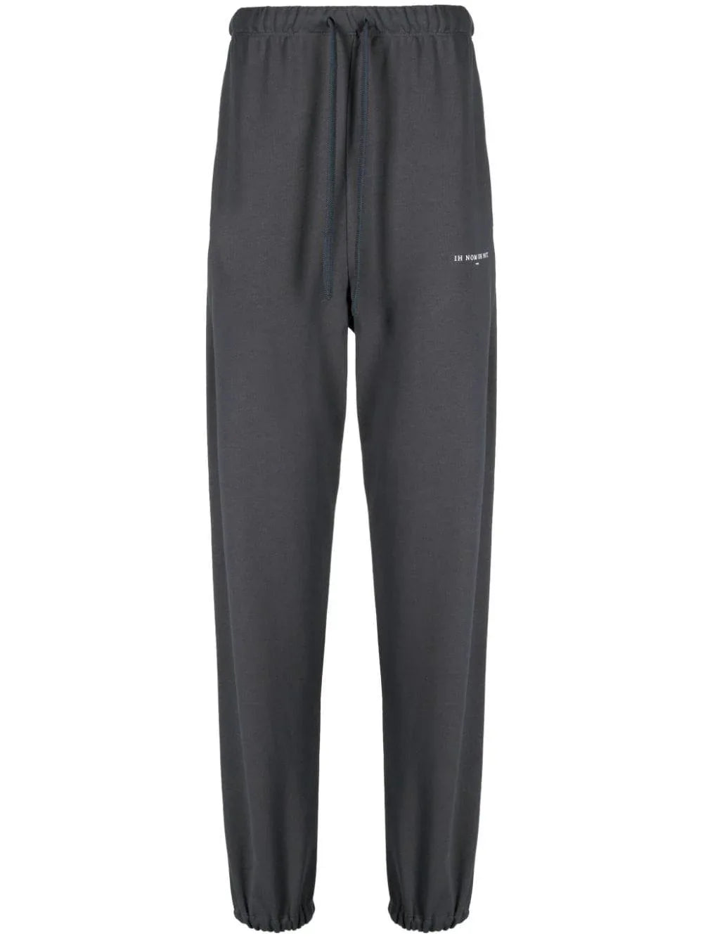 Pantatuta uomo con logo piccolo