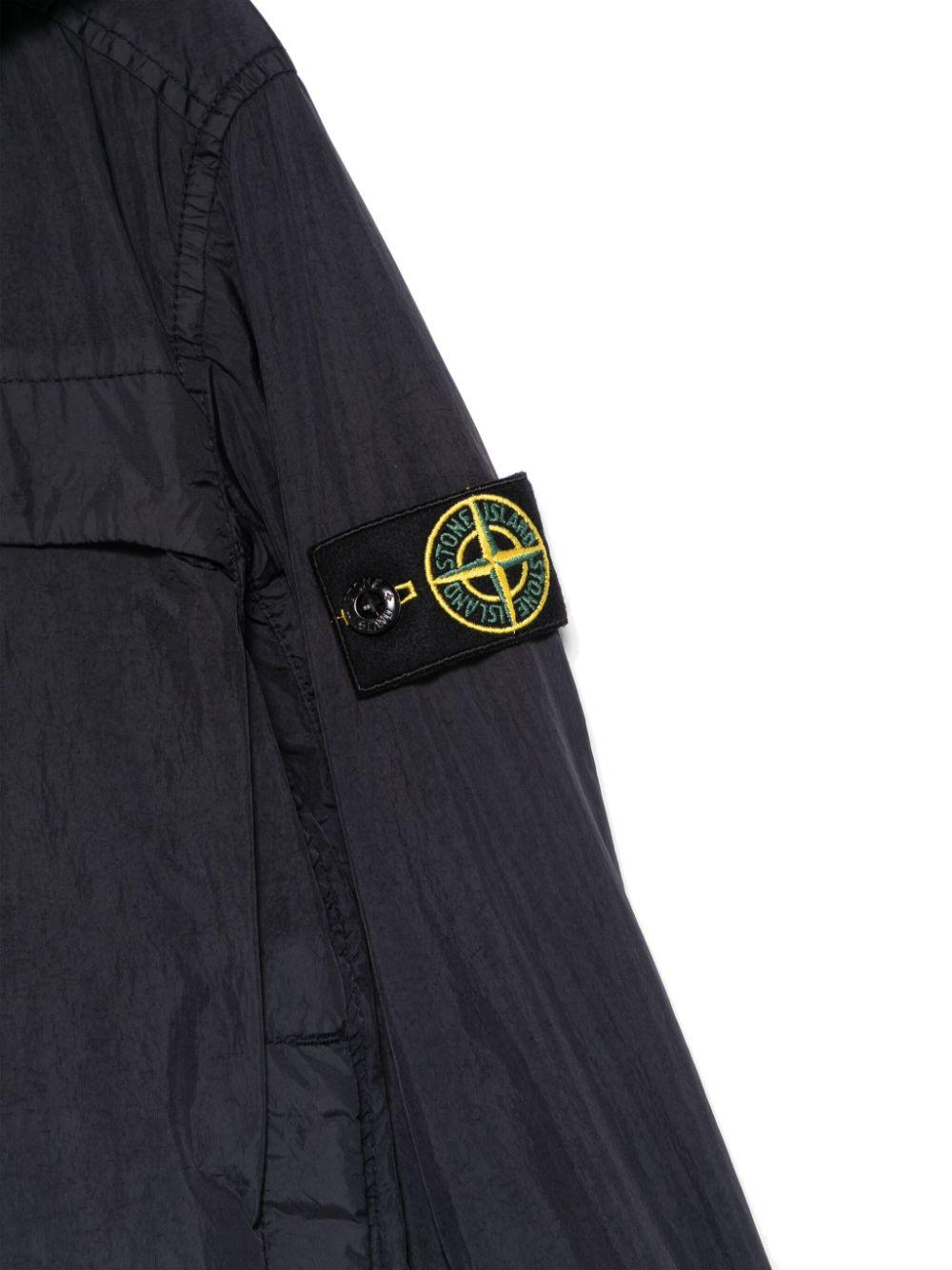 STONE ISLAND KIDS 4100001S0033V0020