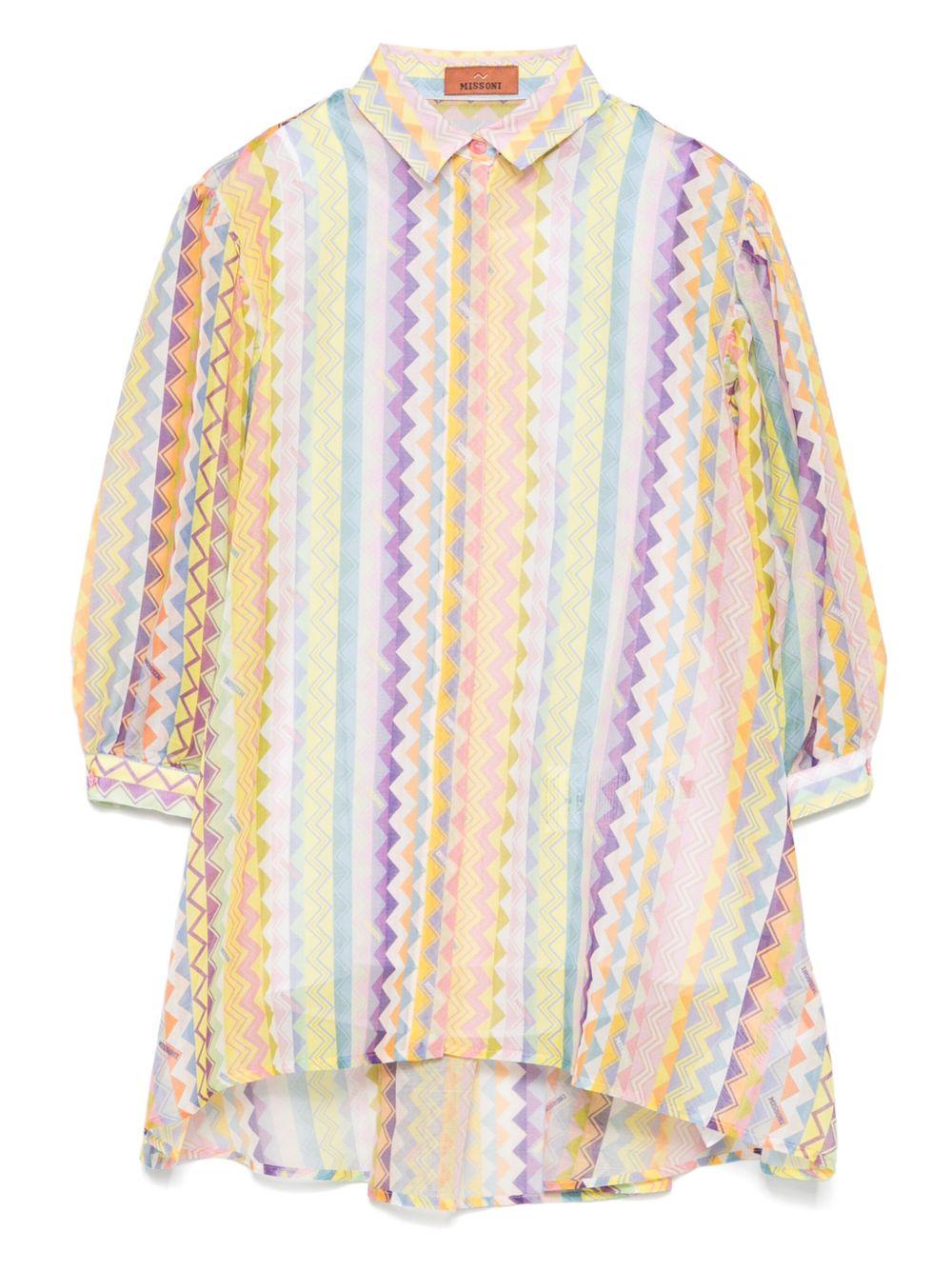 MISSONI KIDS MW1A60K0216999