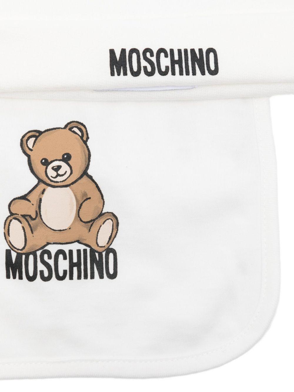  MUY08LLCA40 10063 MOSCHINO KIDS 