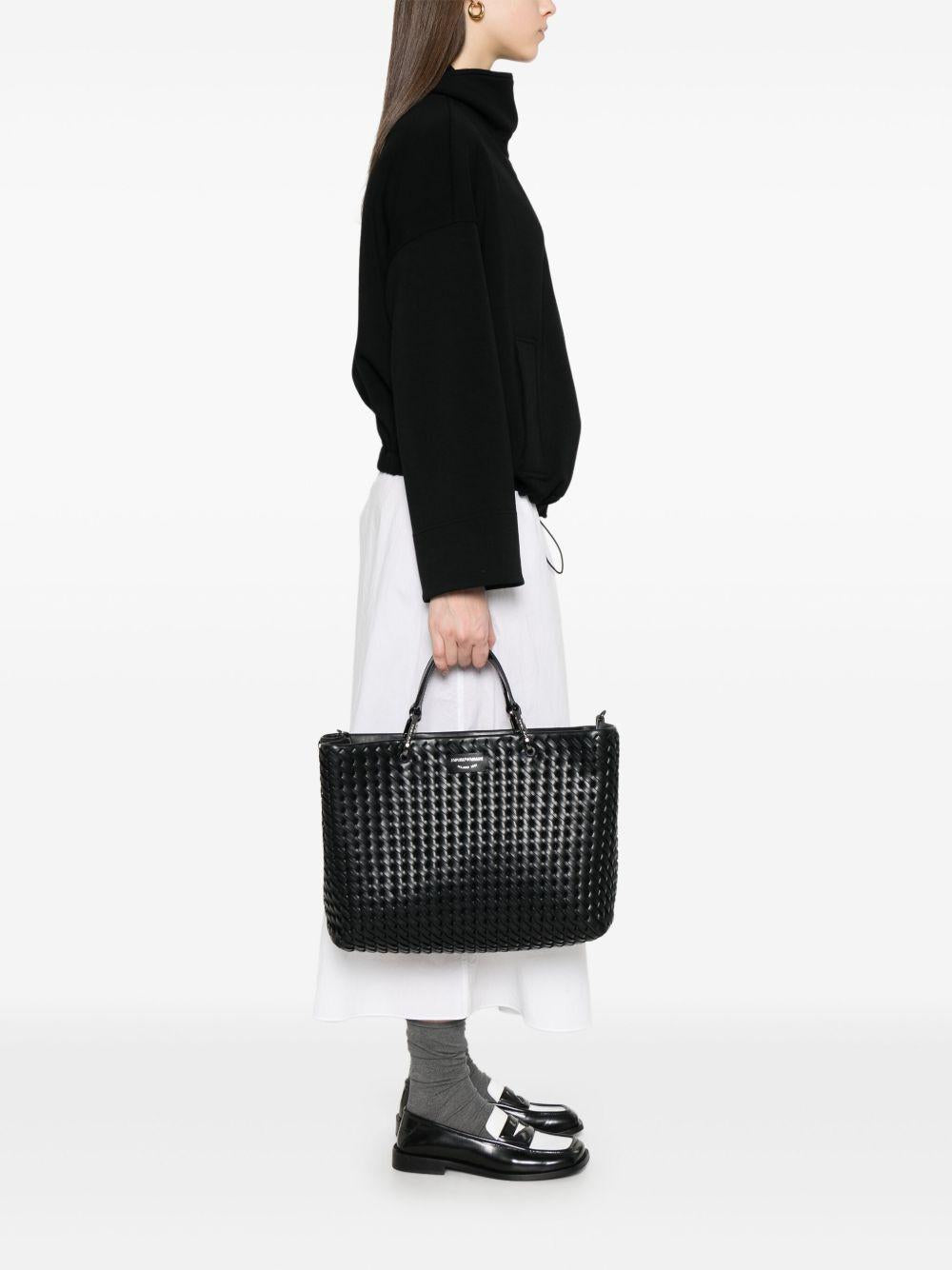 EMPORIO ARMANI EW000360AF12762UC001