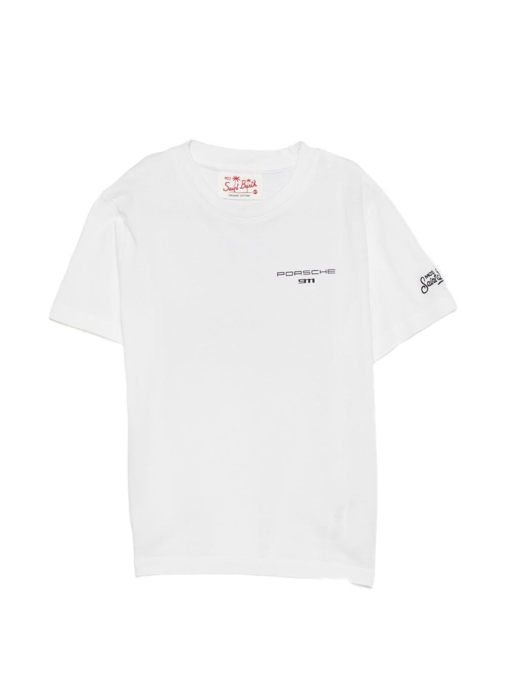 portland PRL0001 00752L MC2 SAINT BARTH KIDS 