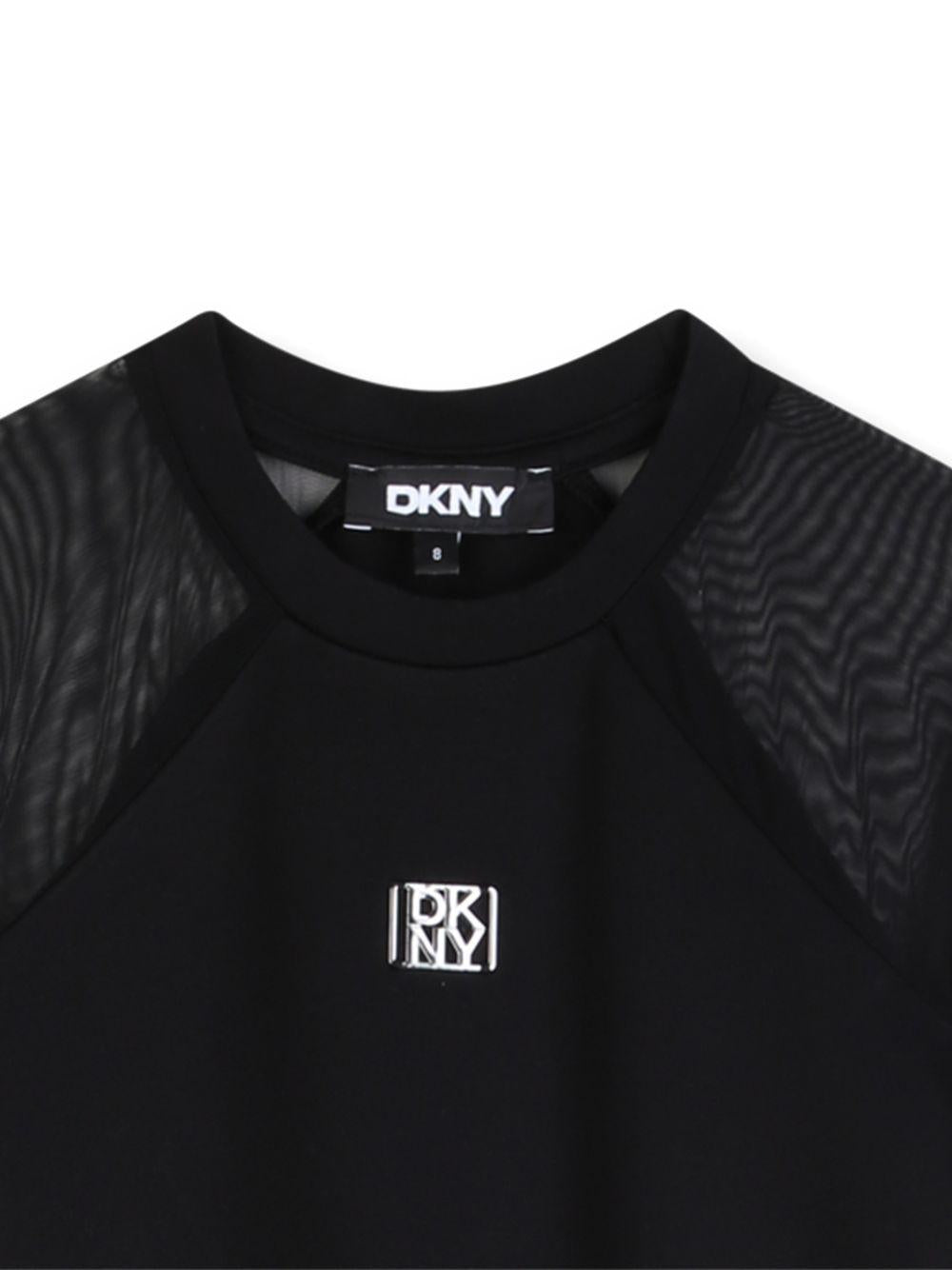  D62627 09B DKNY KIDS 