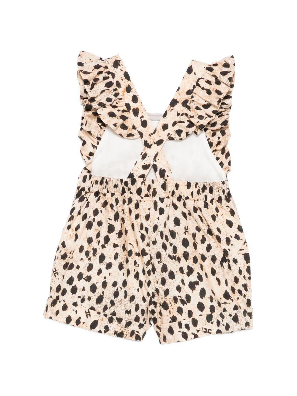  EGTA010CAE07 D640 ELISABETTA FRANCHI KIDS 