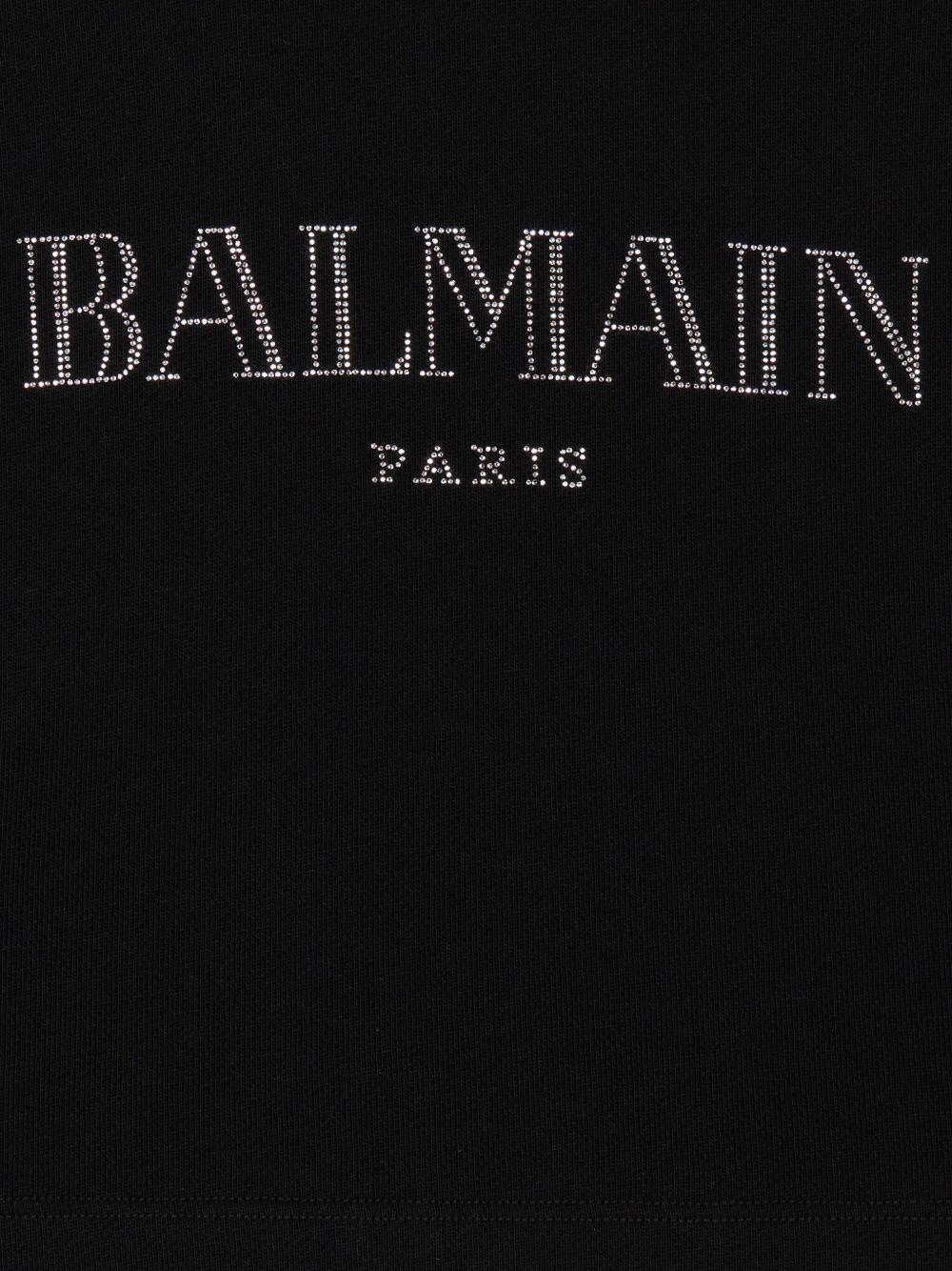 BALMAIN KIDS BW4B00Z0081930
