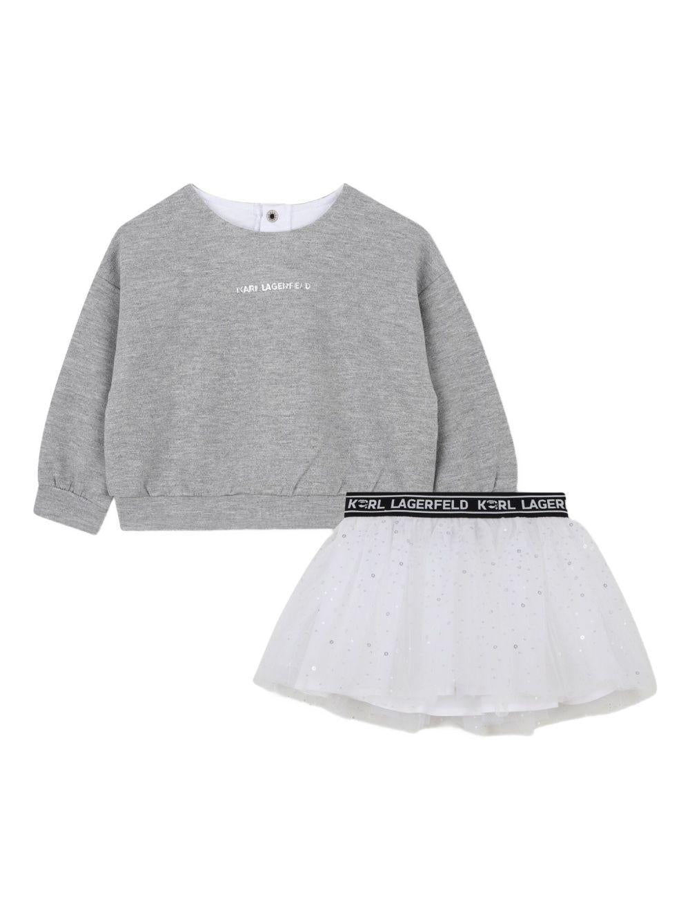  Z30650 M51 KARL LAGERFELD KIDS 